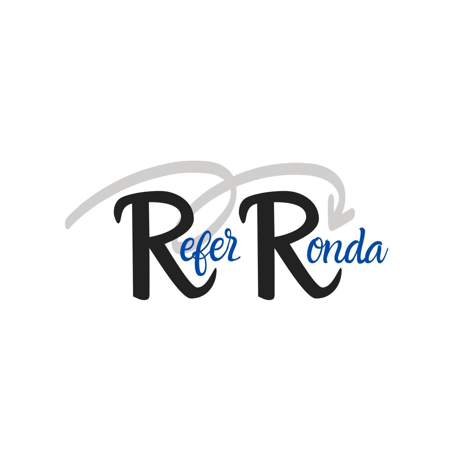 Refer Ronda Digital Marketing, LLC